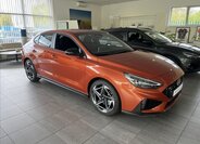 Hyundai i30 Liftback 1,5 l 103 kw