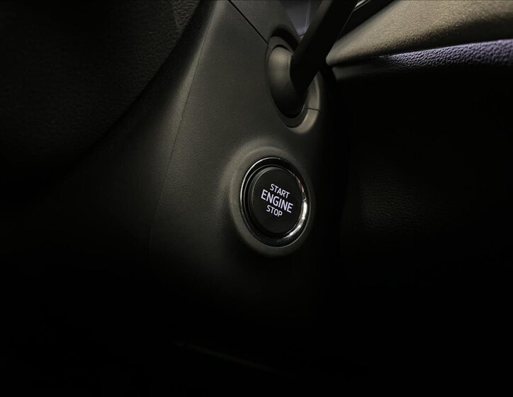 Škoda Scala Hatchback 999,0 85 kw