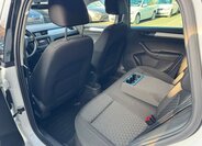 Škoda Rapid Hatchback 999,0 81 kw