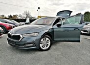 Škoda Octavia Kombi 2,0 l 85 kw