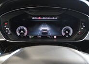 Audi A8 Ostatní 3,0 l 210 kw