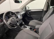 Volkswagen Tiguan SUV 2,0 l 110 kw