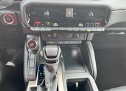 Toyota Land Cruiser Ostatní 2,4 l 205 kw