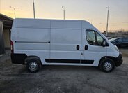 Citroën Jumper Skříň 2,2 l 88 kw