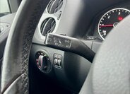 Volkswagen Tiguan SUV 2,0 l 110 kw