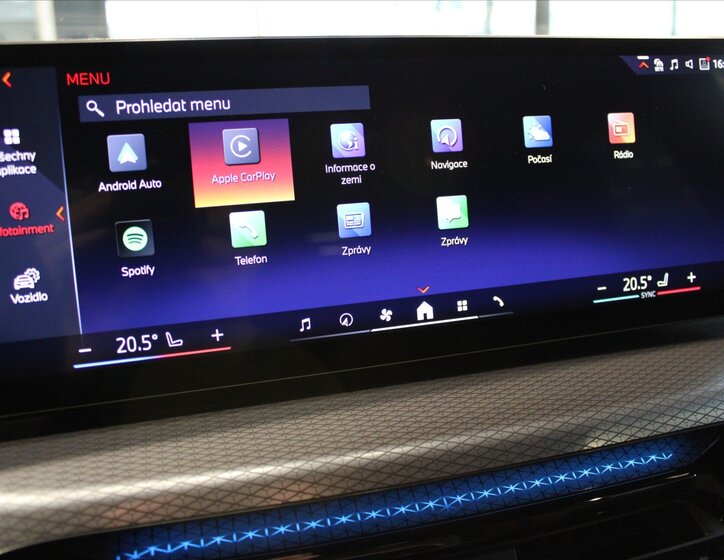 BMW Řada 3 Kombi 2,0 l 140 kw