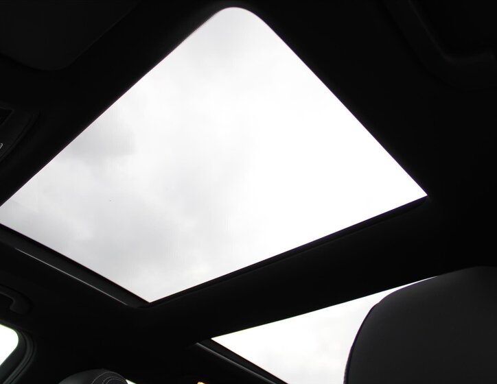 Mercedes-Benz GLE SUV / Terénní 4,7 l 335 kw