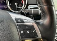 Mercedes-Benz GL Kombi 3,0 l 190 kw