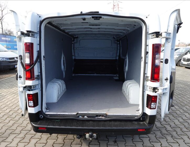 Fiat Talento Ostatní 2,0 l 88 kw