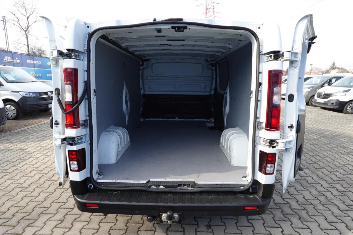 Fiat Talento Ostatní 2,0 l 88 kw