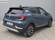 Renault Captur 5