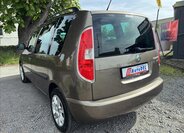 Škoda Roomster MPV 1,2 l 63 kw
