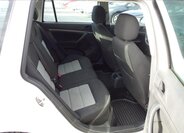 Škoda Octavia Kombi 1,6 l 75 kw