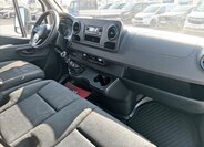 Mercedes-Benz Sprinter Ostatní 2,1 l 120 kw