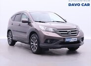 Honda CR-V 1