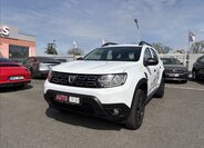 Dacia Duster SUV / Terénní 1,5 l 85 kw