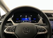 Volkswagen Touran MPV 1,5 l 110 kw