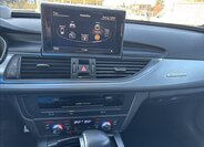 Audi A6 Kombi 3,0 l 180 kw