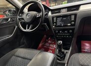 Škoda Rapid Hatchback 1,2 l 66 kw