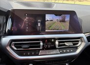 BMW Řada 3 Kombi 2,0 l 120 kw