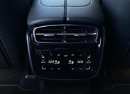 Mercedes-Benz EQE SUV / Terénní 0,0 215 kw