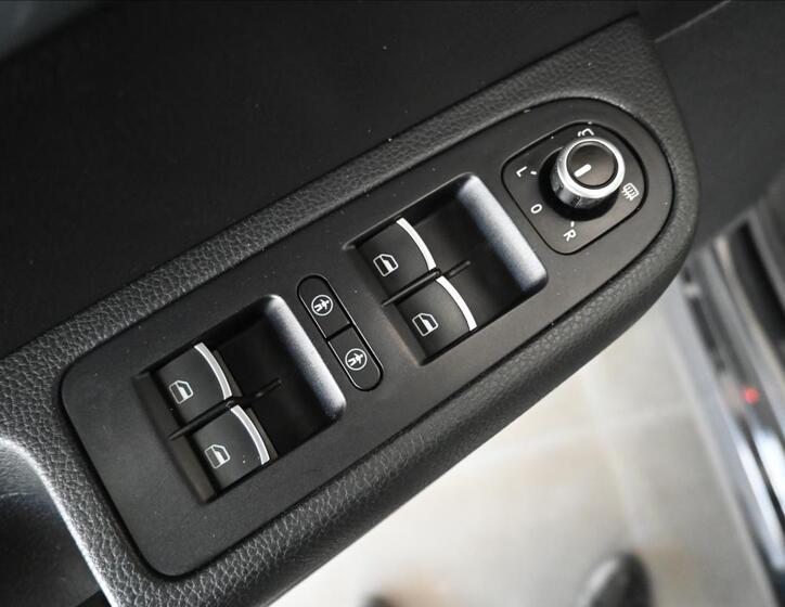 Volkswagen Sharan 27