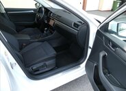 Škoda Superb Liftback 2,0 l 147 kw