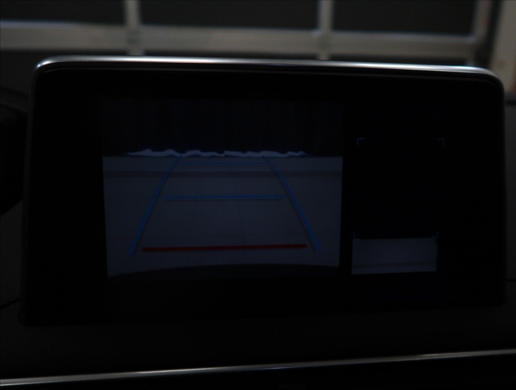 Peugeot 5008 Kombi 2,0 l 110 kw