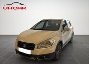 Suzuki SX4 S-Cross SUV 1,6 l 88 kw