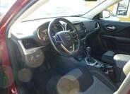 Jeep Cherokee 16