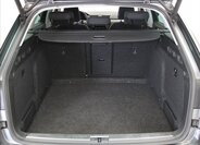 Škoda Superb Kombi 2,0 l 147 kw
