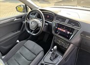 Volkswagen Tiguan SUV / Terénní 1,5 l 110 kw