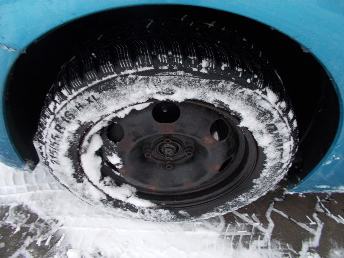 Citroën C4 Picasso MPV 1,6 l 88 kw