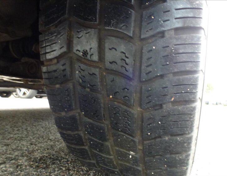 Peugeot Expert Ostatní 1,6 l 66 kw