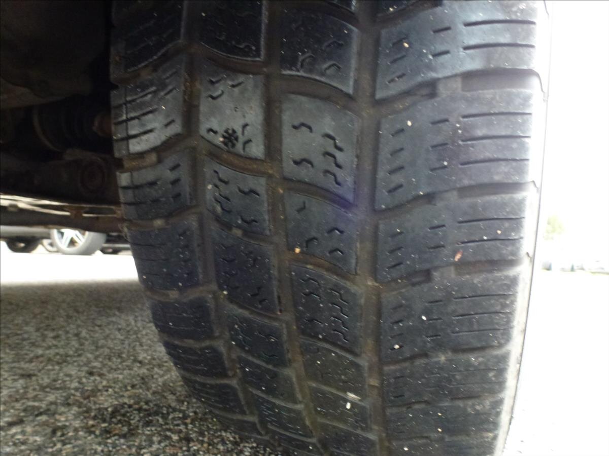 Peugeot Expert Ostatní 1,6 l 66 kw