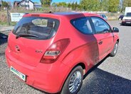 Hyundai i20 Kombi 1,2 l 57 kw