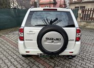 Suzuki Grand Vitara SUV 1,6 l 78 kw