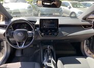 Toyota Corolla Hatchback 1,8 l 72 kw