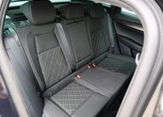 Škoda Karoq SUV / Terénní 1,5 l 110 kw