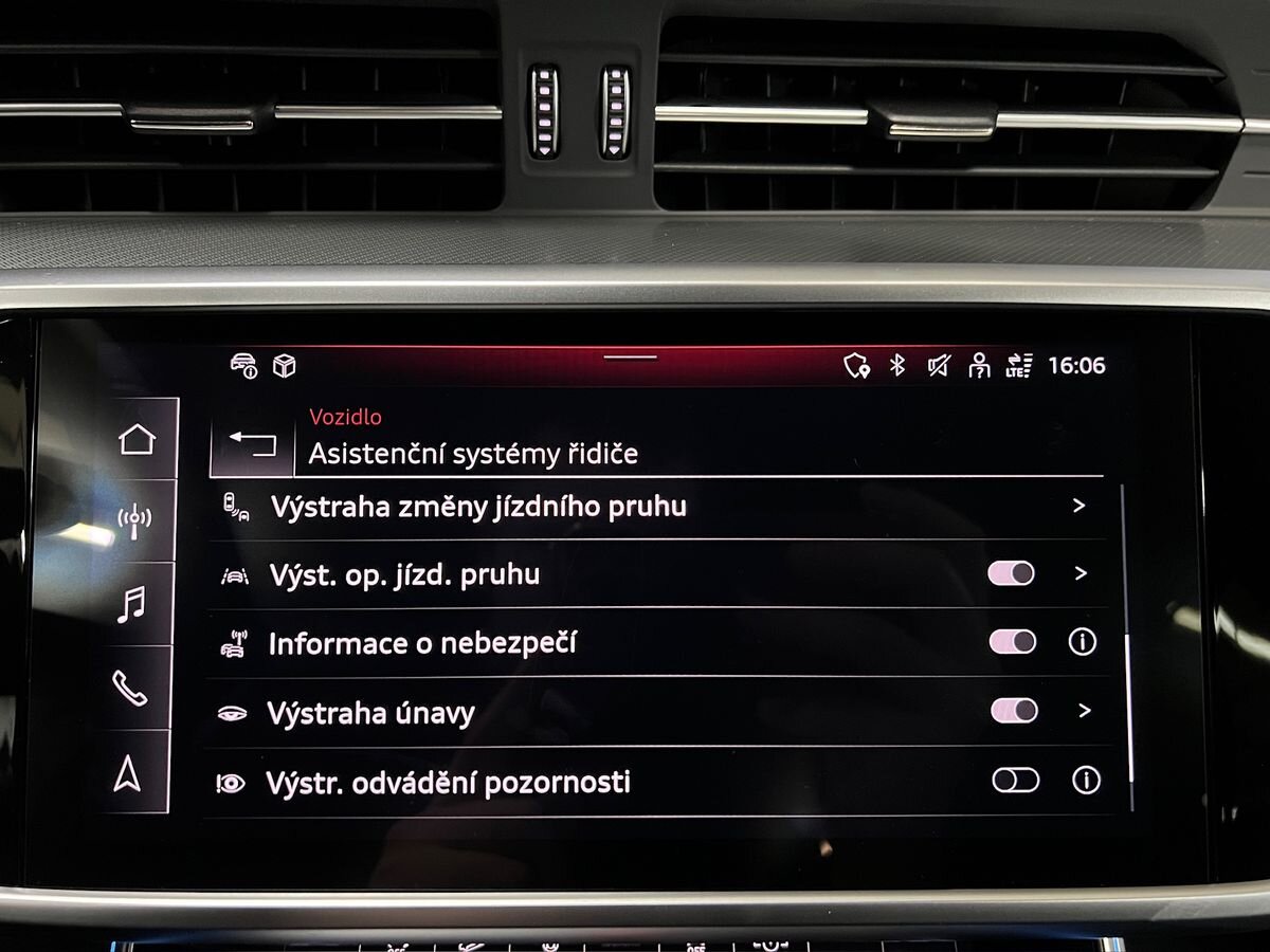 Audi A6 Allroad Kombi 3,0 l 253 kw