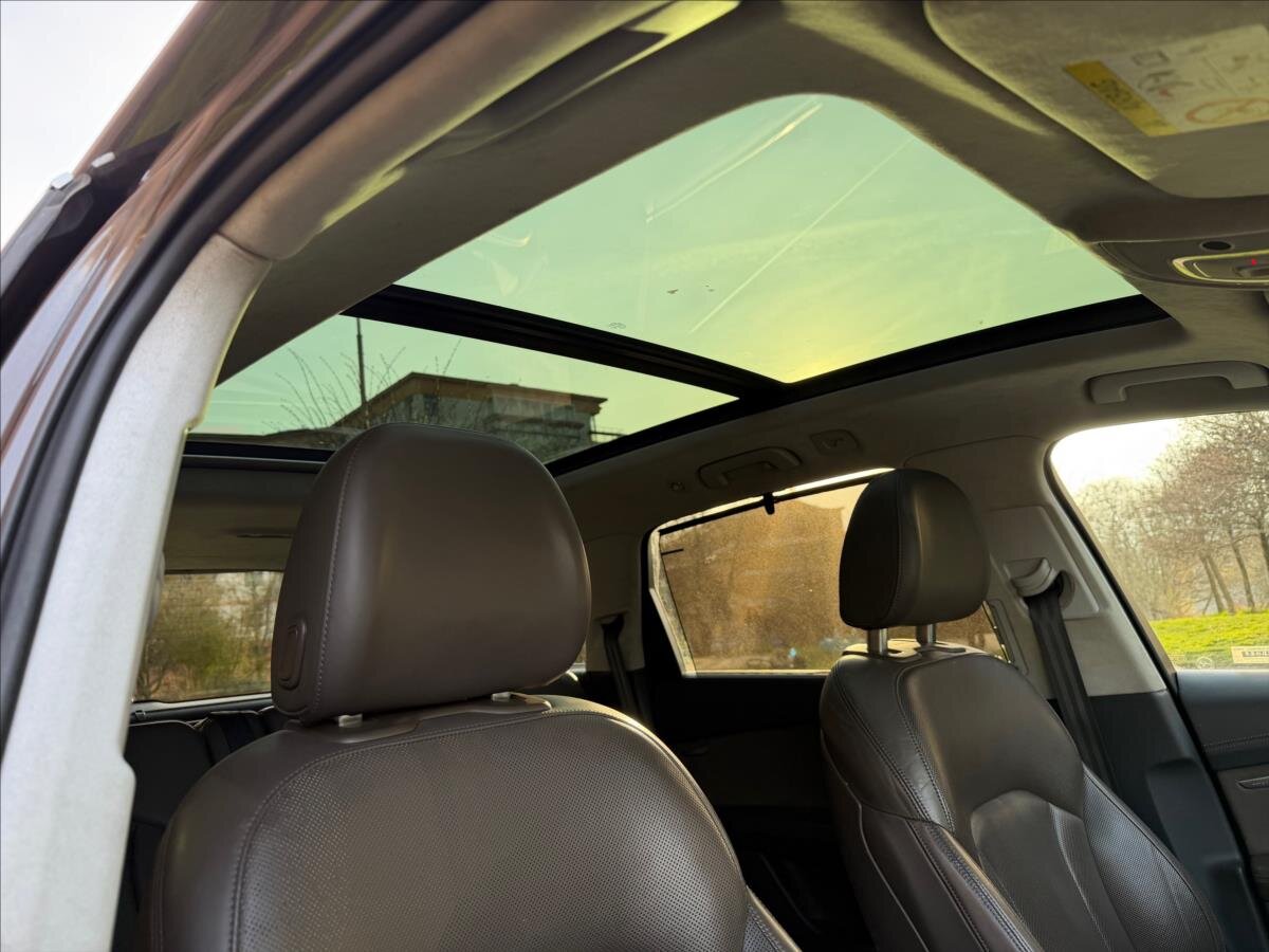 Audi Q7 SUV / Terénní 3,0 l 200 kw