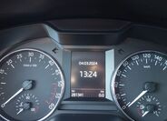 Škoda Octavia 18