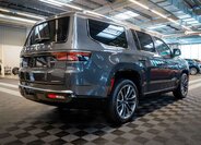 Jeep Wagoneer SUV 5,7 l 292 kw