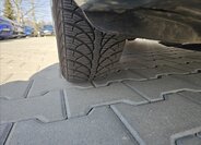 Škoda Fabia Kombi 1,2 l 63 kw