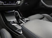 BMW X3 SUV / Terénní 3,0 l 265 kw