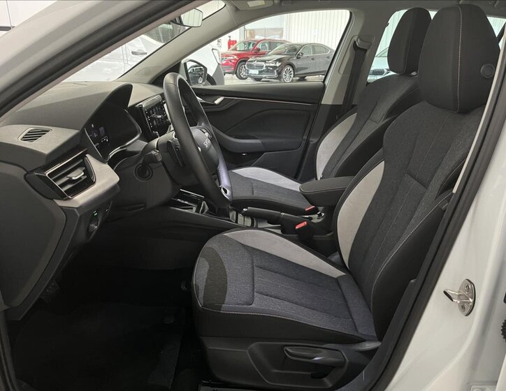 Škoda Scala Hatchback 999,0 85 kw