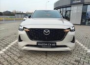 Mazda CX-60 SUV 3,3 l 187 kw