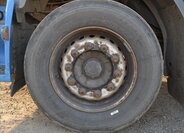 Renault Ostatní Valník 10,8 l 332 kw