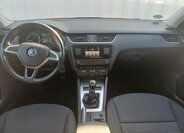 Škoda Octavia Kombi 1,4 l 103 kw