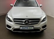 Mercedes-Benz GLC SUV / Terénní 2,1 l 150 kw